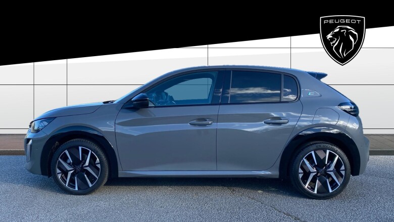 Peugeot 208 115kW GT Premium 51kWh 5dr Auto Electric Hatchback